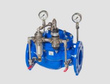 水利控制閥系列